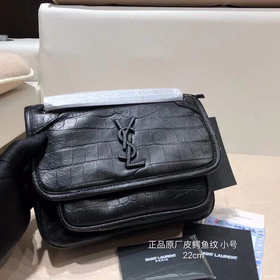 YSL BABY NIKI 0721